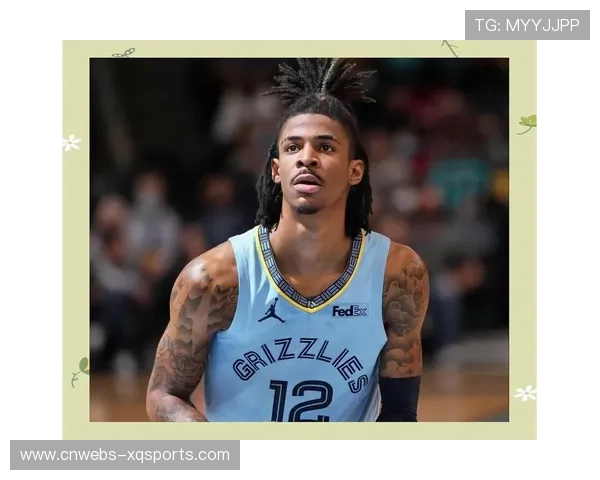 莫兰特谈复出后表现：篮球是团队运动不在乎数据