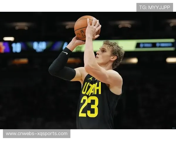 自由市场开启，多支球队询价爵士马尔卡宁