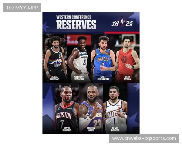 篮球全明星替补名单公布：伦纳德申京候选