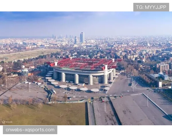 国米主场圣西罗-梅阿查球场草皮更换工程将于今夏启动